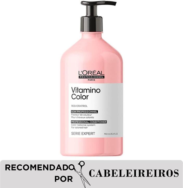 Image du produit L'Oréal Professionnel Vitamino Color (750 ml)