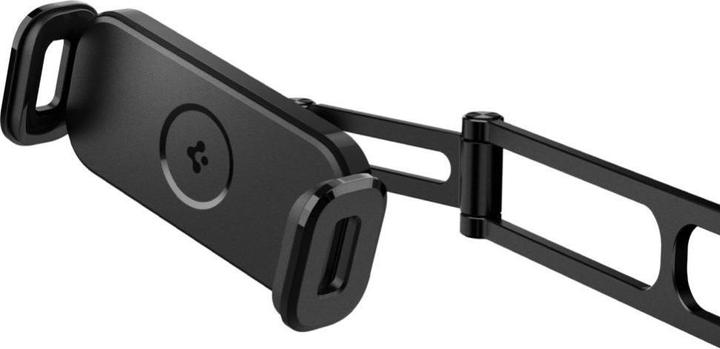 Image du produit Spigen Onetap UTS45 Universal Headrest Uchwyt samochodowy na tablet czarny/black ACP05862
