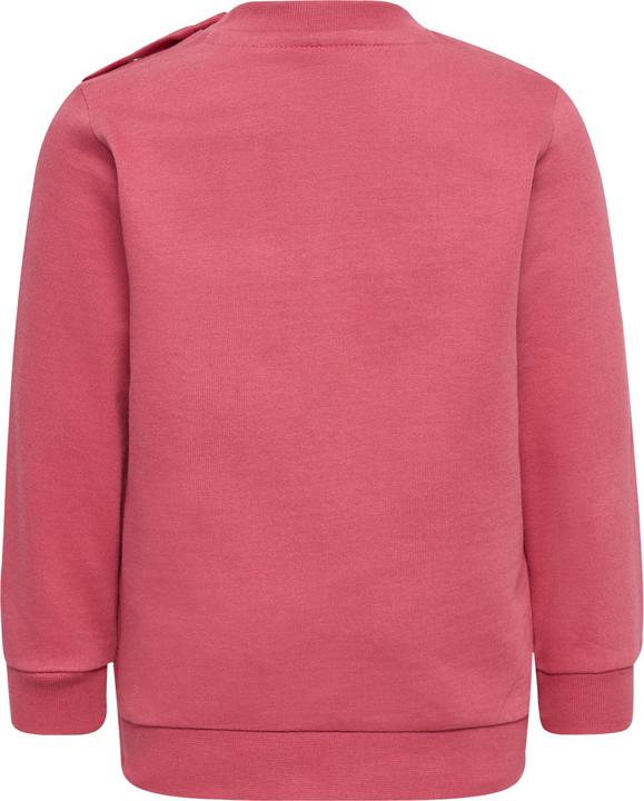 Produktbild hummel hmlLIME SWEATSHIRT (80)