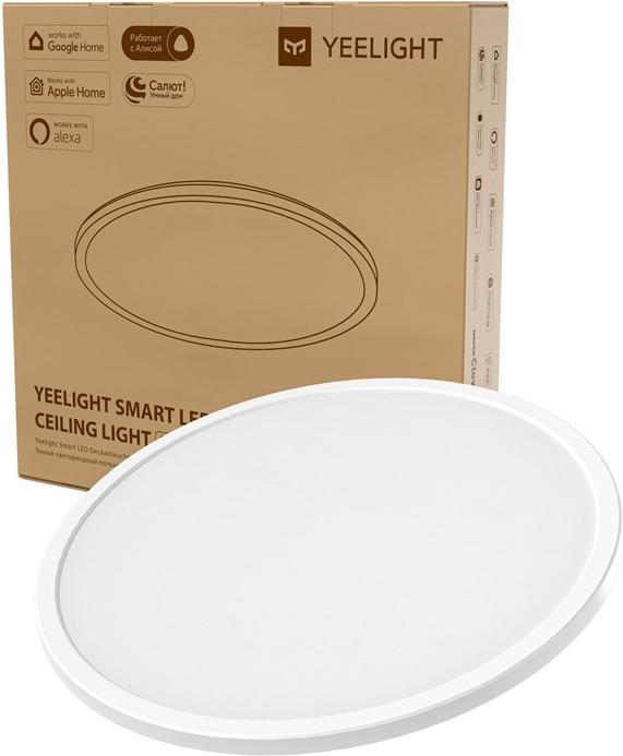 Produktbild Yeelight Ultra Slim (1600 lm)