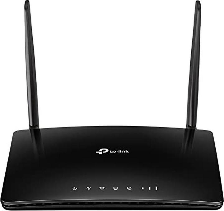 Productafbeelding TP-Link TL-MR6500v