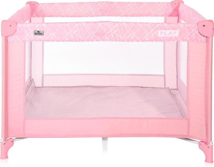 Produktbild Lorelli Reiselaufstall PLAY, klappbar (90 x 85 cm)