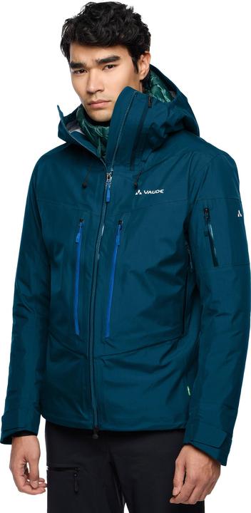 Produktbild Vaude Monviso 3L Jacket (S)