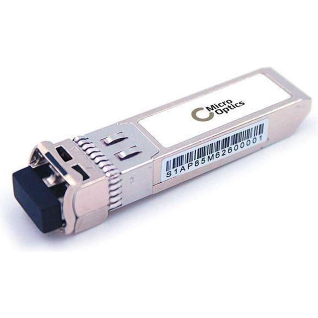MicroOptics Huawei OMXD30000 Compatible, Transceiver, Silber