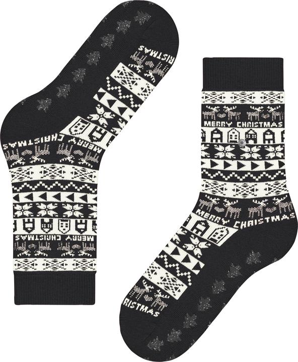 Immagine prodotto Burlington Merry Christmas Damen (36 - 41)