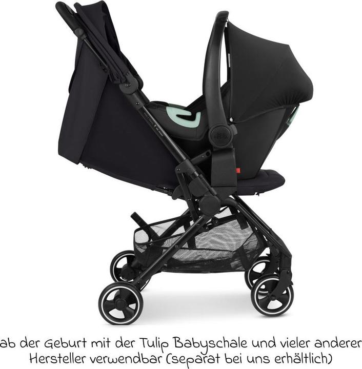 Actual product image ABC Design Ping 3 (0 Months - 4 years)