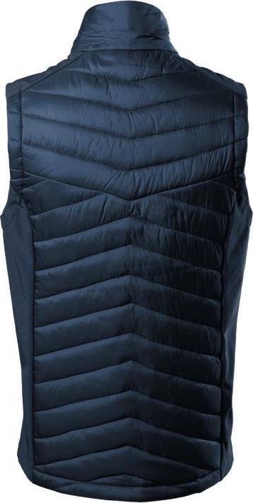 Produktbild Malfini Weste Hybrid cross (XL)