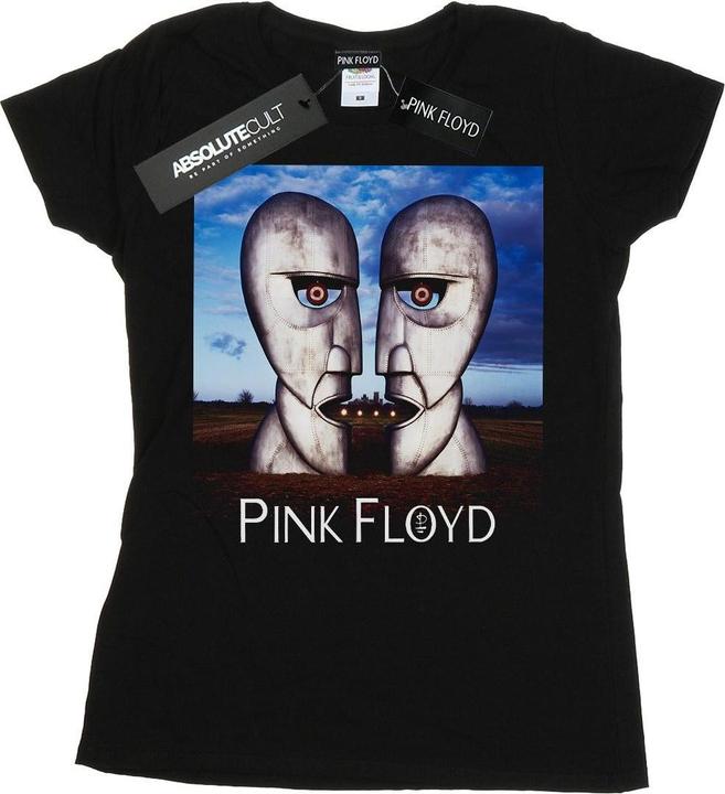 Pink Floyd The Division Bell TShirt