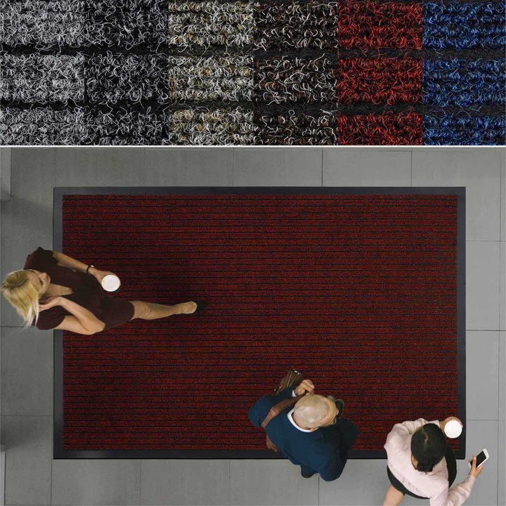Actual product image Karat Dura (66 x 185 cm)