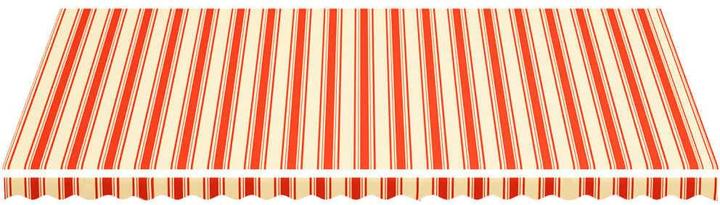 Actual product image vidaXL Lybed (600 x 350 cm)