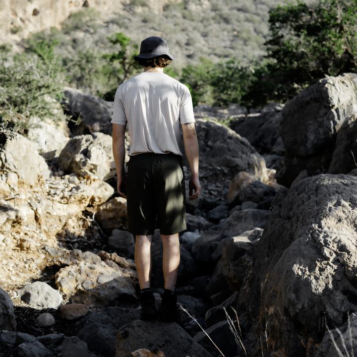 Actual product image adidas Terrex Xperior MD Short - Wandershorts - Herren (L)