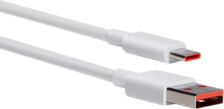 Xiaomi 6A Type-A naar Type-C kabel (1 m, USB 3.0, 120 W)