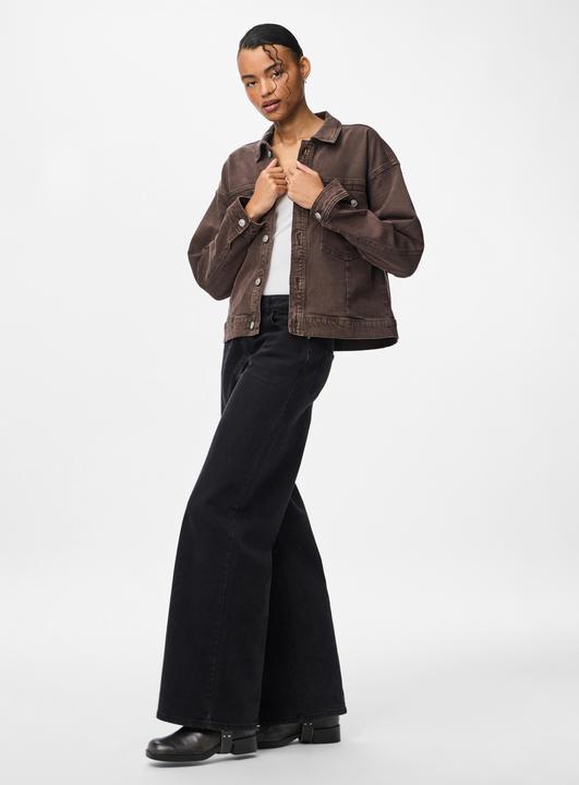 Produktbild Pieces PCELMA Jeansjacke (L)