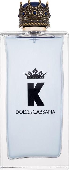 Produktbild Dolce & Gabbana K Eau de Toilette (Eau de Toilette, 200 ml)