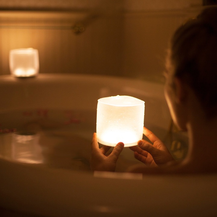 Immagine prodotto Luci Lux