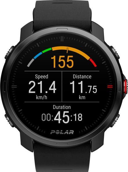 Produktbild Polar Grit X (47 mm)
