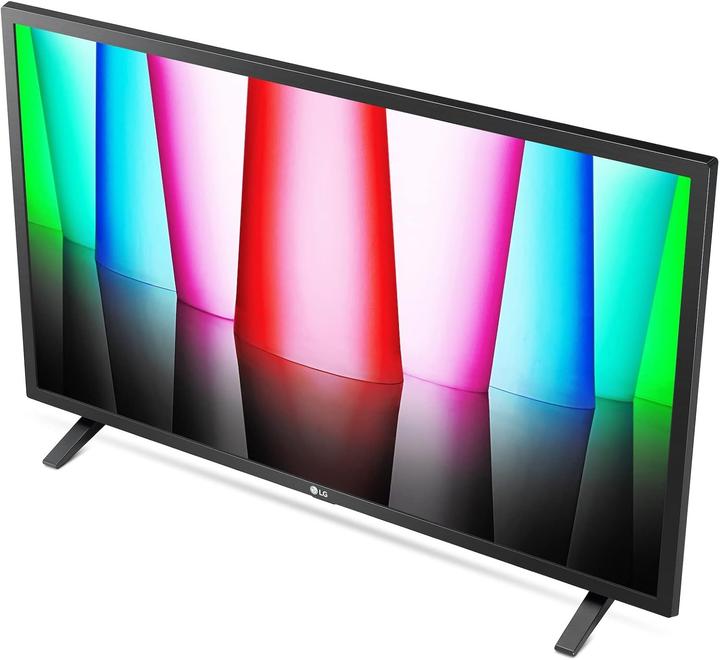 Image du produit LG 32LQ63006LA (32", LQ63, LED, Full HD, 2022)