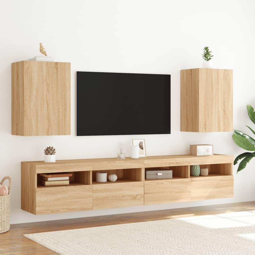 VidaXL, TV Möbel, Ume