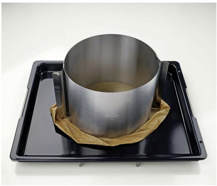 Produktbild Dr. Oetker Tortenring (30 cm)