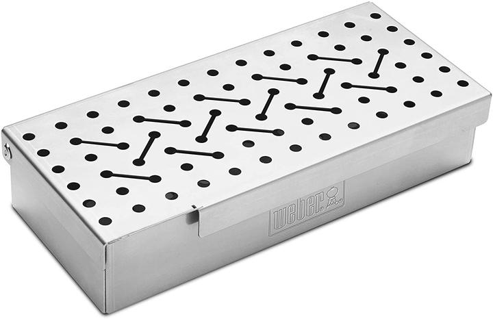 Weber Räucherbox Universal