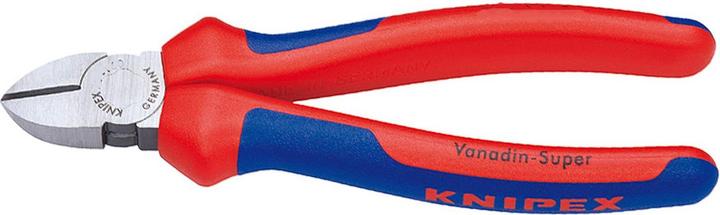Actual product image Knipex Diagonal Cutter (140 mm)