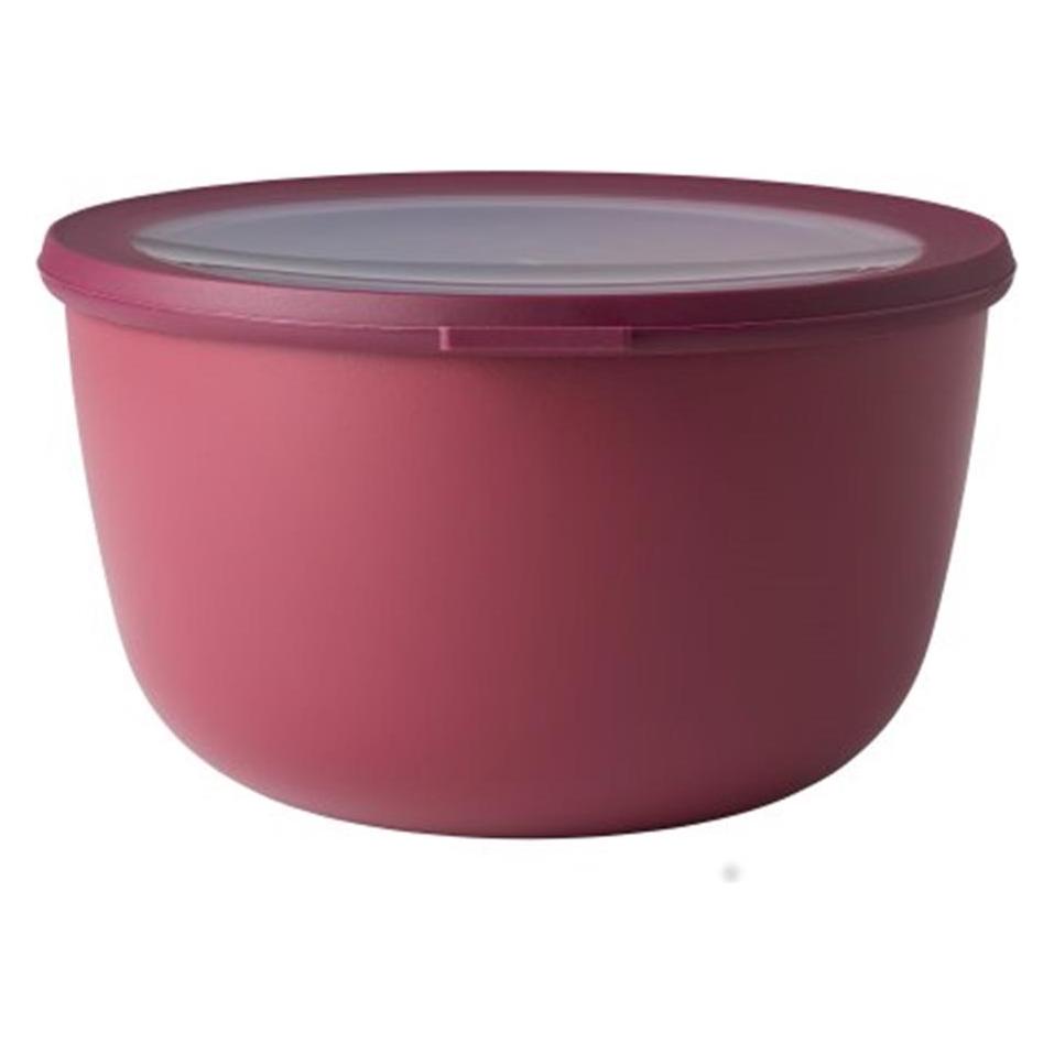 Mepal Multischüssel Frischaltedose, Opbergblikken, Groen