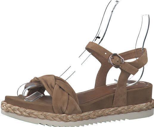 Actual product image Tamaris Sandal (41)