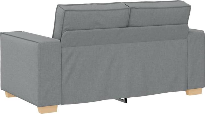 Produktbild vidaXL 2-Sitzer-Sofa (2-Sitzer)