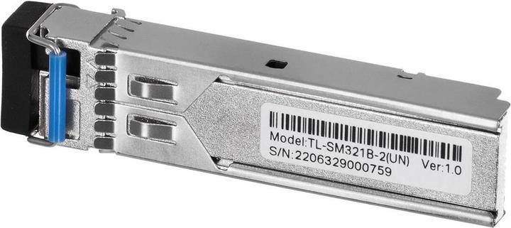 Productafbeelding TP-Link TL-SM321B V2