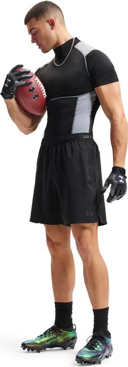 Actual product image Under Armour NOS UA Vanish Woven Short DC-B Black S/M (S)