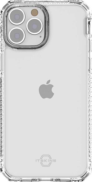 Produktbild Itskins Drop-Protection Cover HYBRID CLEAR transparent (Apple iPhone 13 Pro Max)