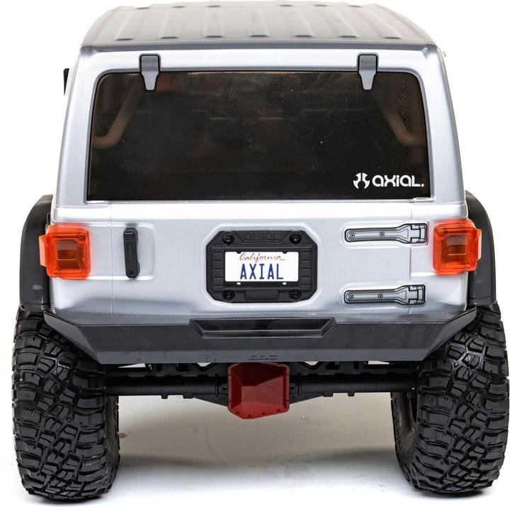 Image du produit Axial SCX6 Jeep Wrangler Rubicon JLU (RTR Prêt à fonctionner)