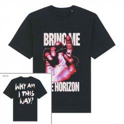 Actual product image Bring Me The Horizon Lost (M)