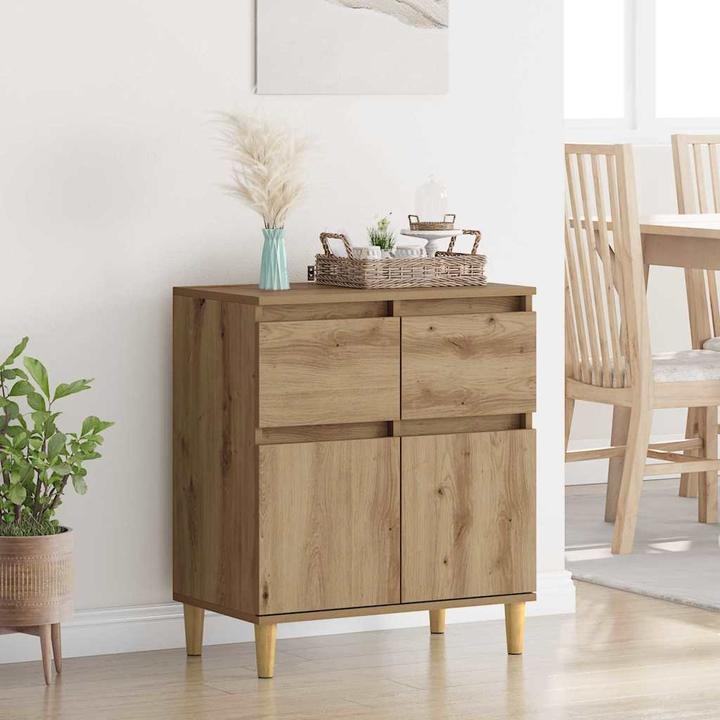 Produktbild vidaXL Sideboard (35 x 60 x 70 cm)