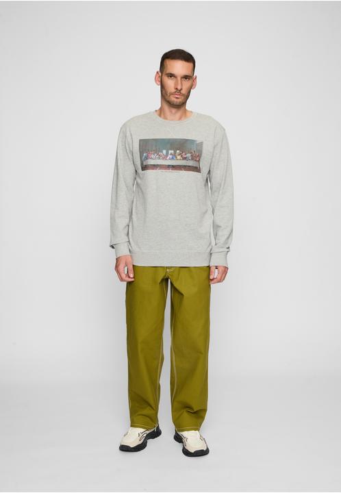 Produktbild Mister Tee Can't Hang With Us Crewneck - 66473 (M)