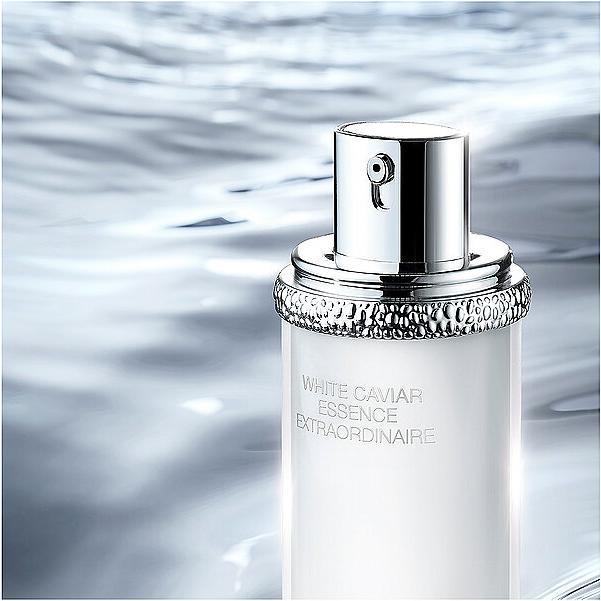 Image du produit La Prairie Essence ExtraOrdinaire (150 ml)