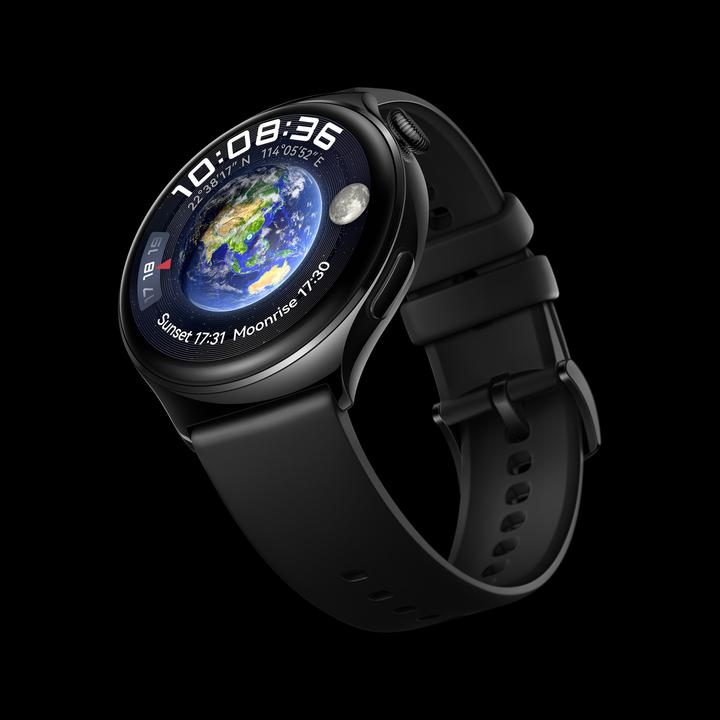 Produktbild Huawei Watch 4 (46.20 mm, 4G)