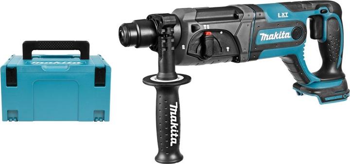 Produktbild Makita 18 V Combihamer (Akkubetrieb)