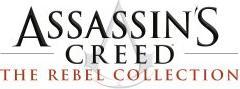 Produktbild Ubisoft Assassin’s Creed: The Rebel Collection (Switch, FR)