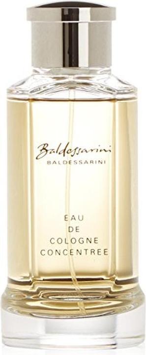 Actual product image Baldessarini Concentree (Eau de cologne, 75 ml)
