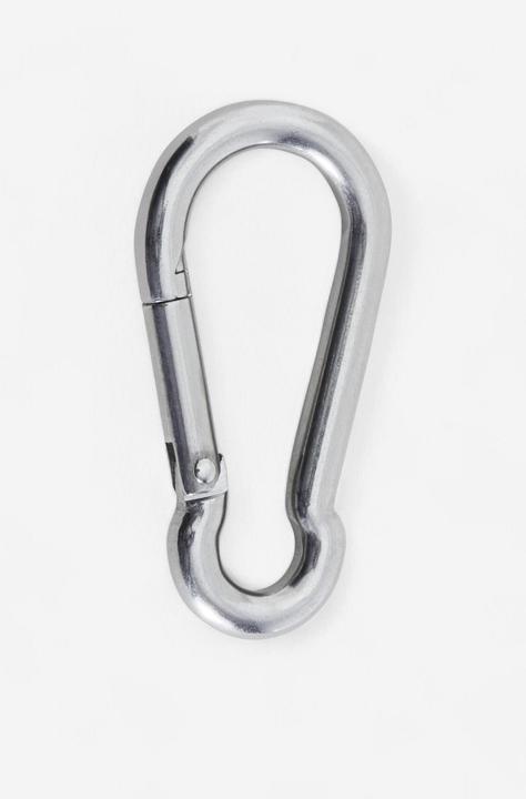 Produktbild Subea Karabinerhaken Tauchen Edelstahl