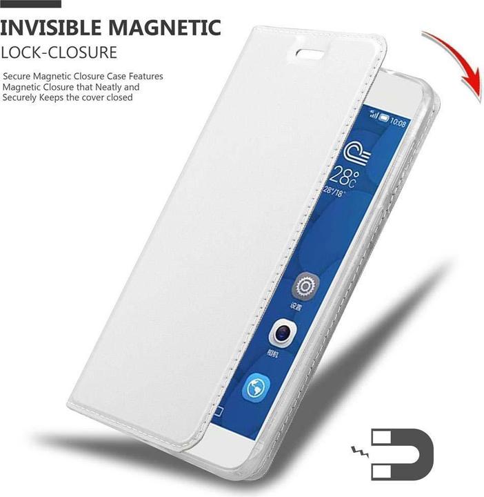 Actual product image Cadorabo Book Classy Style Cover (Apple iPhone 6 Plus)