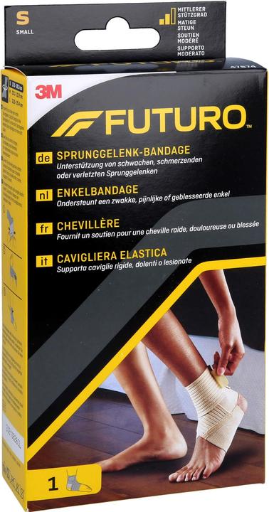 Immagine prodotto Futuro Tutore per la caviglia (S)