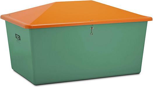 Produktbild Cemo Streugutbehälter aus GfK (2200 l)