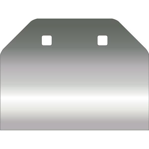 Vogt Schaber 120/160 mm angeschliffen (31612645)