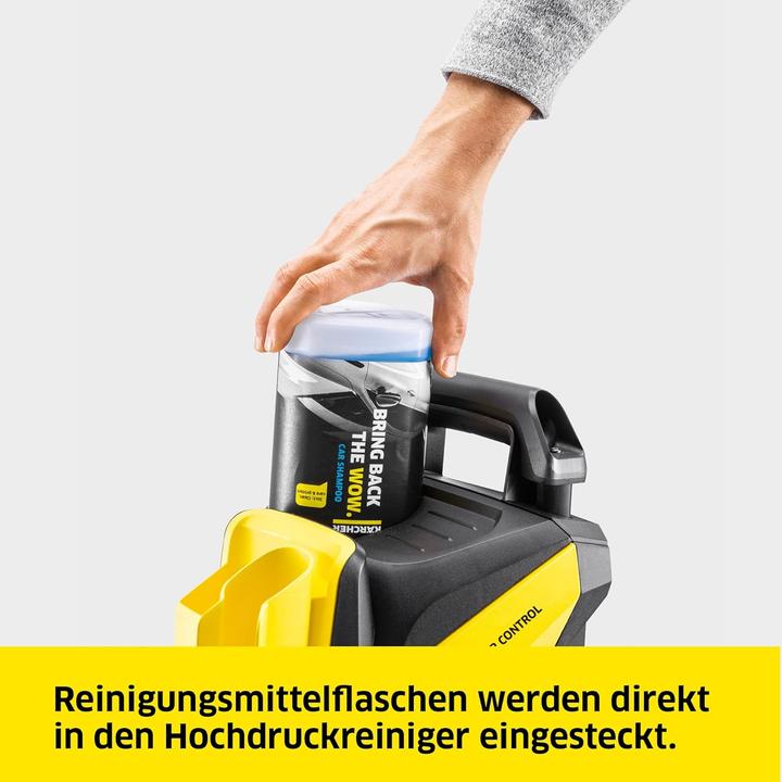 Produktbild Kärcher K 5 Premium Power Control Flex (Netzbetrieb)
