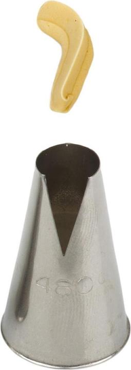 Produktbild Decora 480 Saint Honore' (Spritztüllen)