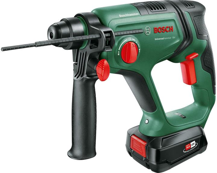 Produktbild Bosch Home & Garden UniversalHammer 18V