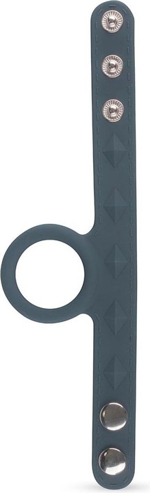Actual product image Boners Cock & Ball Strap (3.50 cm)