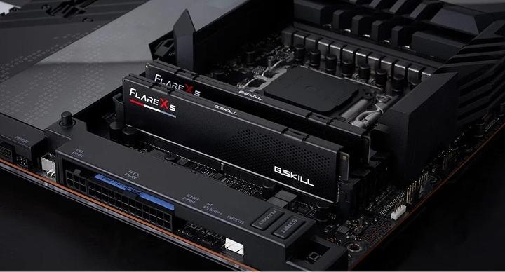 Produktbild G.Skill Flare X5 (2 x 16GB, 6000 MHz, DDR5-RAM, U-DIMM)